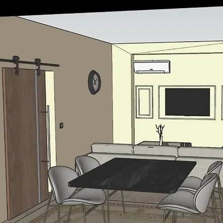 Midtown Apartment Istanbul